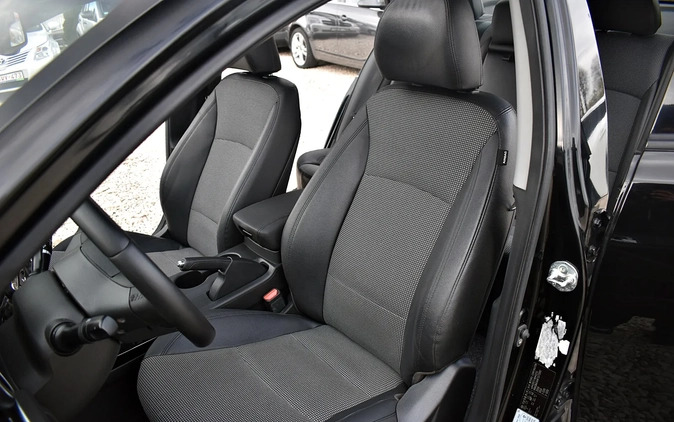 Kia Optima cena 48900 przebieg: 200000, rok produkcji 2014 z Krośniewice małe 667